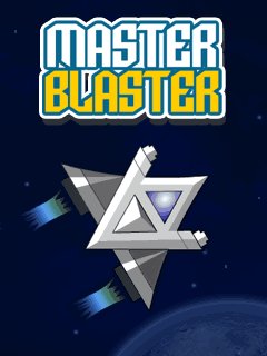 game pic for Master blaster